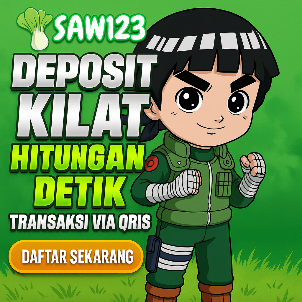 SAWI123 🛰️ LINK ALTERNATIF RTP SLOT GACOR WINRATE TERTINGGI